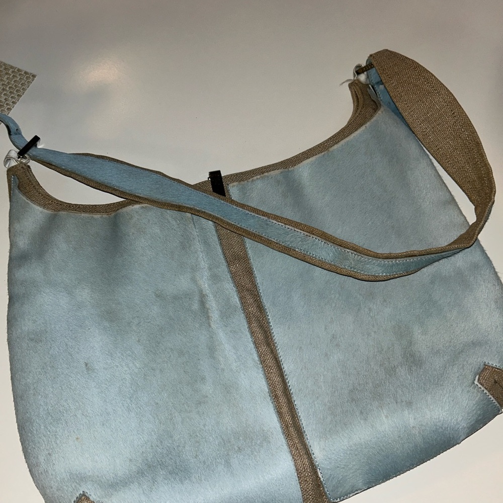 Bally Shoulder Bag